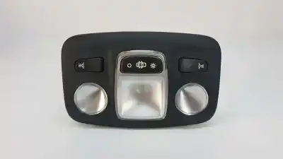 Piesă de schimb auto la mâna a doua lumina interioara pentru peugeot 3008 allure referințe oem iam 96781446zd
