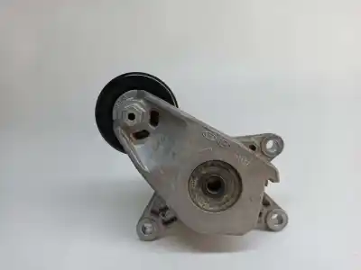 Second-hand car spare part auxiliary belt tensioner for kia stonic (ybcuv) concept oem iam references 2528104600  25281 04600
