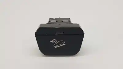 Piesă de schimb auto la mâna a doua intrerusator pentru peugeot 3008 allure referințe oem iam 9810617377