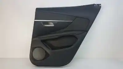 Piesă de schimb auto la mâna a doua copie usa spate dreapta pentru peugeot 3008 allure referințe oem iam 98158046by
