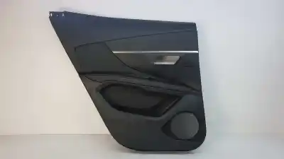 Piesă de schimb auto la mâna a doua copie usa spate stânga pentru peugeot 3008 allure referințe oem iam 98158047by