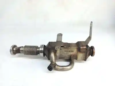 Second-hand car spare part egr cooler for land rover freelander (ln) e familiar oem iam references wia100070