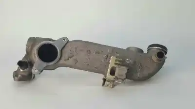 Second-hand car spare part egr cooler for mercedes-benz clase e (w211) berlina e 280 cdi (211.023) oem iam references a6481400575  6481400575