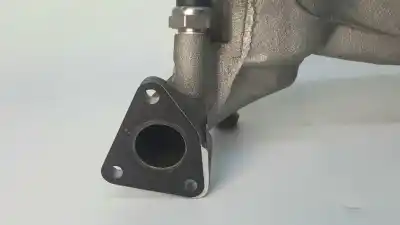 Second-hand car spare part egr cooler for mercedes-benz clase e (w211) berlina e 280 cdi (211.023) oem iam references a6481400575  6481400575