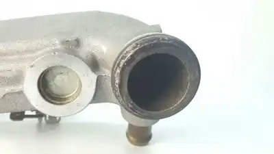 Second-hand car spare part egr cooler for mercedes-benz clase e (w211) berlina e 280 cdi (211.023) oem iam references a6481400575  6481400575