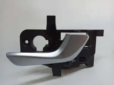 Peça sobressalente para automóvel em segunda mão puxador interior traseiro direito por kia stonic (ybcuv) concept referências oem iam 83620h8510sa1