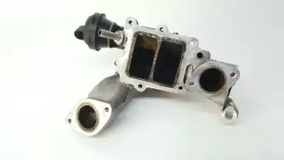 Recambio de automóvil de segunda mano de enfriador egr para audi a8 (4e2) 4.2 tdi quattro referencias oem iam 057131063d