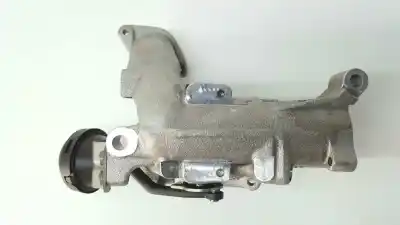 Автозапчасти б/у охладитель рог за audi a8 (4e2) 4.2 tdi quattro ссылки oem iam 057131063d  306608004