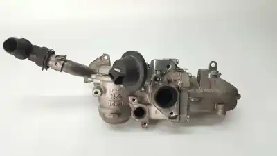 Pezzo di ricambio per auto di seconda mano raffreddatore egr per ford fiesta (ccn) trend riferimenti oem iam 1708004 av6q9u433aa av6q-9u433-aa