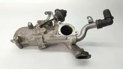 Pezzo di ricambio per auto di seconda mano raffreddatore egr per ford fiesta (ccn) trend riferimenti oem iam 1708004 av6q9u433aa av6q-9u433-aa