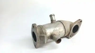 Peça sobressalente para automóvel em segunda mão radiador de gases de escape (egr) por land rover freelander (ln) 2.0 di hardback (72kw) referências oem iam err7056