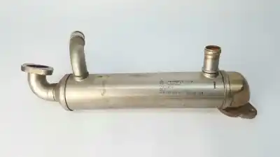 Second-hand car spare part EGR COOLER for VOLKSWAGEN CRAFTER CAJA CERRADA  OEM IAM references 076131512F  