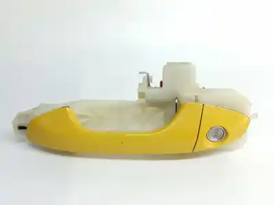 Peça sobressalente para automóvel em segunda mão puxador exterior dianteiro esquerdo por kia stonic (ybcuv) concept referências oem iam 82655h8000