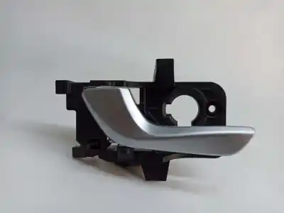 Peça sobressalente para automóvel em segunda mão puxador interior dianteiro esquerdo por kia stonic (ybcuv) concept referências oem iam 82610h8510sa1