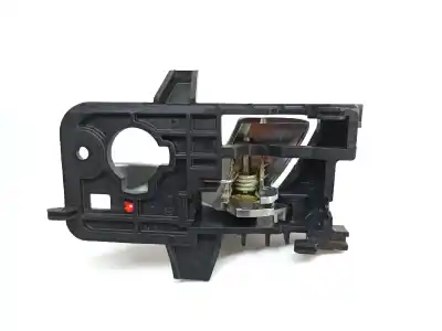 Second-hand car spare part interior left front handle for kia stonic (ybcuv) concept oem iam references 82610h8510sa1 82613h8500 / 82613-h8500 82610h 8510sa1