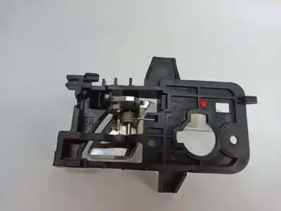 Second-hand car spare part interior left front handle for kia stonic (ybcuv) concept oem iam references 82610h8510sa1 82613h8500 / 82613-h8500 82610h 8510sa1