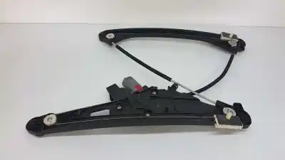 Piesă de schimb auto la mâna a doua mecanism acționare geam fațã dreapta pentru peugeot 3008 allure referințe oem iam 9810488880