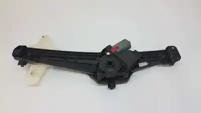 Piesă de schimb auto la mâna a doua mecanism actionare geam spate dreapta pentru peugeot 3008 allure referințe oem iam 9810488480