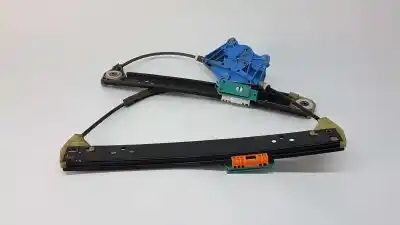 Peça sobressalente para automóvel em segunda mão elevador de vidros traseiro direito por volkswagen touareg (7la) tdi v10 referências oem iam 7l0839462a