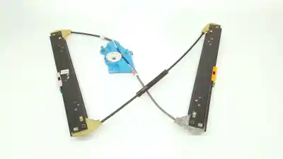 Tweedehands auto-onderdeel regelaar links achterruit voor volkswagen touareg (7la) v6 oem iam-referenties 7l0839461d