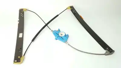 Tweedehands auto-onderdeel regelaar links voorruit voor volkswagen touareg (7la) v6 oem iam-referenties 7l0837461f