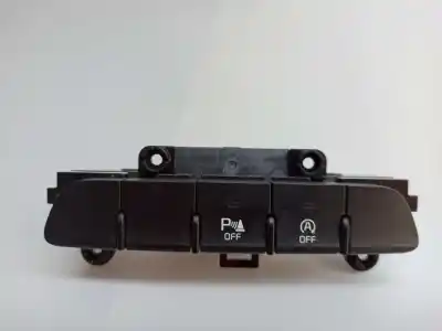 Second-hand car spare part multifunction switch for kia stonic (ybcuv) concept oem iam references 93300h8140 4d62w41000 / 4d62w4-1000 93300-h8140 / 93300h 8140wk / 93300h8140wk