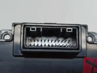 Second-hand car spare part multifunction switch for kia stonic (ybcuv) concept oem iam references 93300h8140 4d62w41000 / 4d62w4-1000 93300-h8140 / 93300h 8140wk / 93300h8140wk