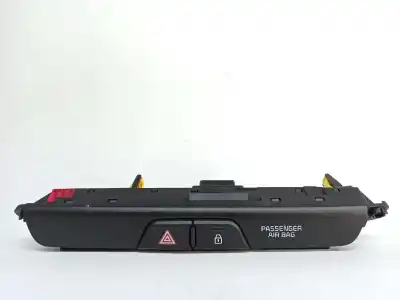 Peça sobressalente para automóvel em segunda mão interruptor 4 piscas - emergência por kia stonic (ybcuv) concept referências oem iam 93790h8010wk