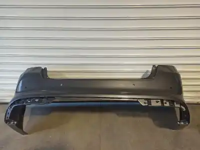 Second-hand car spare part rear bumper for kia optima business oem iam references   