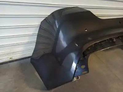 Second-hand car spare part rear bumper for kia optima business oem iam references   