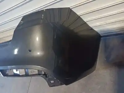 Second-hand car spare part rear bumper for kia optima business oem iam references   