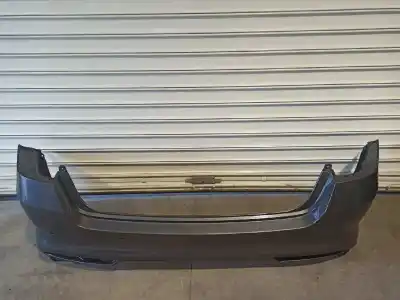 Second-hand car spare part rear bumper for kia optima business oem iam references   