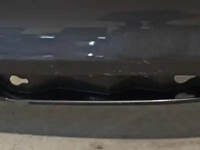 Second-hand car spare part rear bumper for kia optima business oem iam references   