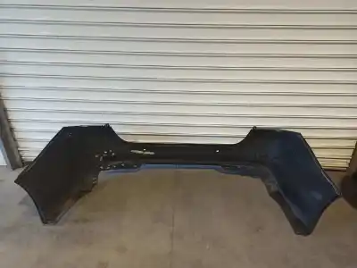 Second-hand car spare part rear bumper for kia optima business oem iam references   
