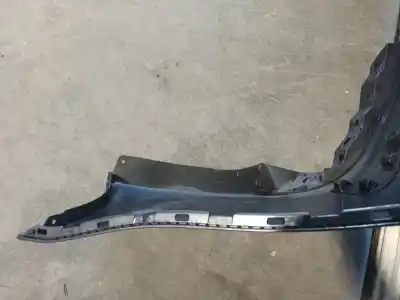 Second-hand car spare part rear bumper for kia optima business oem iam references   