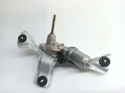 Peça sobressalente para automóvel em segunda mão motor do limpador traseiro por kia stonic (ybcuv) concept referências oem iam 98700h8000