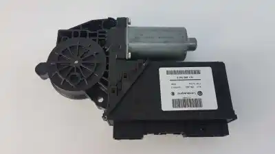 Second-hand car spare part left front window motor for volkswagen touareg (7la, 7l6, 7l7) 2.5 r5 tdi oem iam references 3d1959793e