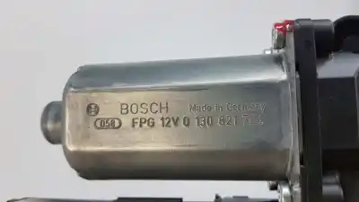 Автозапчасти б/у мотор переднего левого стекла за volkswagen touareg (7la, 7l6, 7l7) 2.5 r5 tdi ссылки oem iam 3d2959792e 7l0959702l / 7l0959702l05x 0130821764