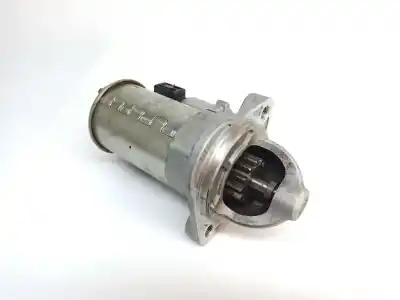 Peça sobressalente para automóvel em segunda mão motor de arranque por kia stonic (ybcuv) concept referências oem iam 3610004270