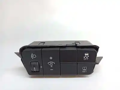 Peça sobressalente para automóvel em segunda mão comandos de alavanca por kia stonic (ybcuv) concept referências oem iam 84757h8aa0