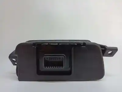 Second-hand car spare part multifunction switch for kia stonic (ybcuv) concept oem iam references 84757h8aa0 93700h 8ak0wk / 93700h8ak0wk 84757-h8aa0