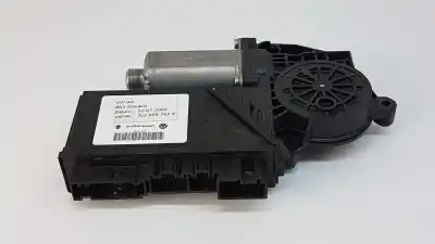 Peça sobressalente para automóvel em segunda mão motor elevador vidro dianteiro direito por volkswagen touareg (7la) tdi v10 referências oem iam 7l0959702b