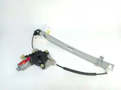 Peça sobressalente para automóvel em segunda mão elevador de vidros traseiro direito por kia stonic (ybcuv) concept referências oem iam 83402h8100