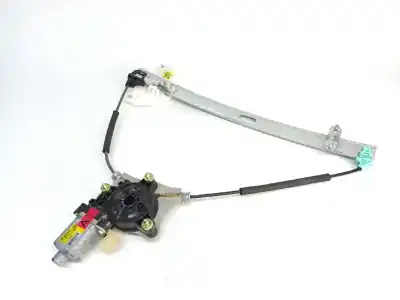 Peça sobressalente para automóvel em segunda mão elevador de vidros dianteiro direito por kia stonic (ybcuv) concept referências oem iam 82402h8100
