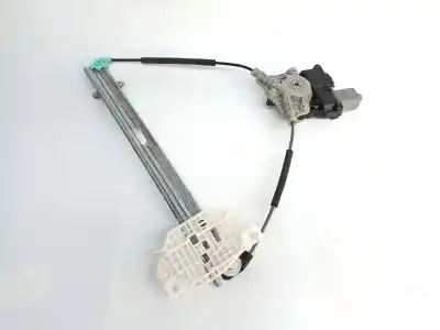 Peça sobressalente para automóvel em segunda mão elevador de vidros dianteira esquerda por kia stonic (ybcuv) concept referências oem iam 82401h8110