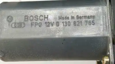 Автозапчастина б/у двигатель переднього правого скла для volkswagen touareg (7la, 7l6, 7l7) 2.5 r5 tdi посилання на oem iam 7l0959702a 7l0959702h / 7l0959702h009 0130821765