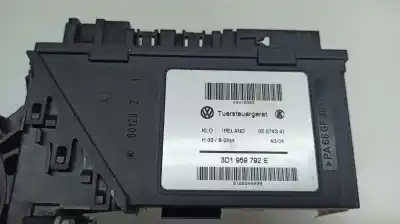 Автозапчастина б/у двигатель переднього правого скла для volkswagen touareg (7la, 7l6, 7l7) 2.5 r5 tdi посилання на oem iam 7l0959702g 7l0959702h / 7l0959702h00a 3d1959792e