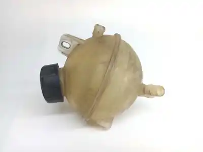 Second-hand car spare part coolant expansion tank for citroen jumpy hdi 120 27 l1h1 furg. oem iam references 1323ac  1400474480