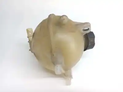 Second-hand car spare part coolant expansion tank for citroen jumpy hdi 120 27 l1h1 furg. oem iam references 1323ac  1400474480
