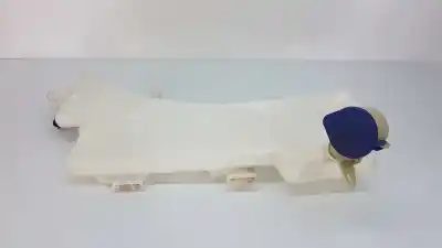 Piesă de schimb auto la mâna a doua vas rezervor lichid parbriz pentru peugeot 3008 allure referințe oem iam 9815637380